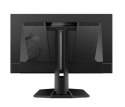 MSI Monitor MAG 272QP QD-OLED X50/26.5 cala/QD-OLED/WQHD/Flat/500Hz/Black