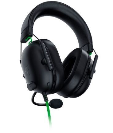 Razer Słuchawki BlackShark V2 X