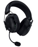 Razer Słuchawki RAZER BlackShark V2 HyperSpeed Black