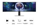 Samsung Monitor gamingowy Odyssey 49 cali LS49DG950SUXDU