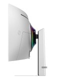 Samsung Monitor gamingowy Odyssey 49 cali LS49DG950SUXDU