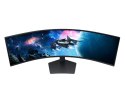 Samsung Monitor wielkoformatowy 49 cali zakrzywiony LS49CG950EUXEN