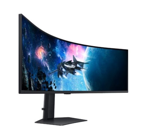 Samsung Monitor wielkoformatowy 49 cali zakrzywiony LS49CG950EUXEN