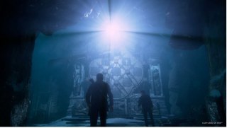 Sony Gra PlayStation 5 Uncharted Kolekcja Dziedzictwo Złodziei