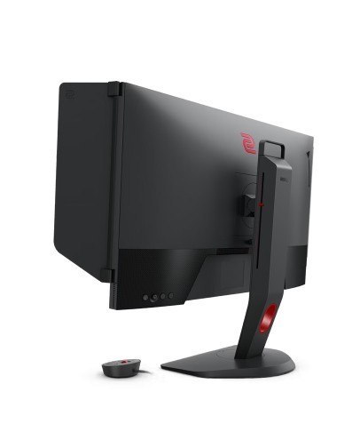 ZOWIE Monitor gamingowy BENQ XL2746K LED 1ms/240Hz/FullHD