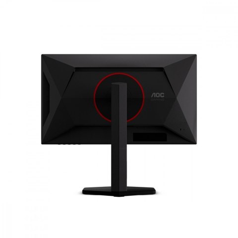 AOC Monitor 25G4KUR 24.5 cala IPS 420Hz HDMIx2 DP Pivot