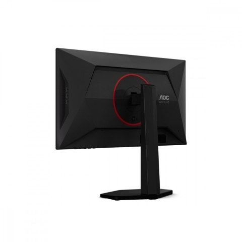 AOC Monitor 25G4KUR 24.5 cala IPS 420Hz HDMIx2 DP Pivot