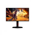 AOC Monitor 25G4KUR 24.5 cala IPS 420Hz HDMIx2 DP Pivot