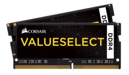 Corsair DDR4 SODIMM 16GB/2133 (2*8GB) CL15-15-15-36