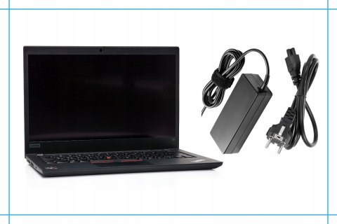 Lenovo Thinkpad T14 Intel Core i5 16GB DDR4 1000GB SSD Windows 11 14"