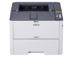 OKI Drukarka B513DN A4 09006232