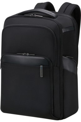 Samsonite Plecak na laptopa 17.3 cala Evosight Czarny