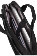 Samsonite Torba na notebooka 15.6 cala GUARDIT CLASSY KH1-09-001 czarny