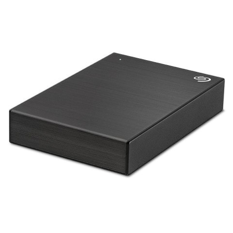 Seagate Dysk One Touch 2TB 2,5 STKY2000400 czarny