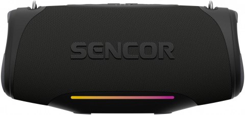 Sencor Głośnik Bluetooth Resonex Maxi Moc 100W, IPX7, TWS, LED