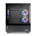 Thermaltake Obudowa - View 170 TG ARGB - Black