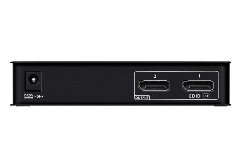 ATEN Rozdzielacz 2-Port 4k DisplayPort Splitter VS192