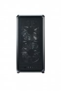 Cooler Master Obudowa MasterFrame 500 Mesh czarna