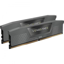 Corsair Pamięć DDR5 Vengeance 16GB/5200 (2x8GB) C40 AMD EXPO & Intel XMP