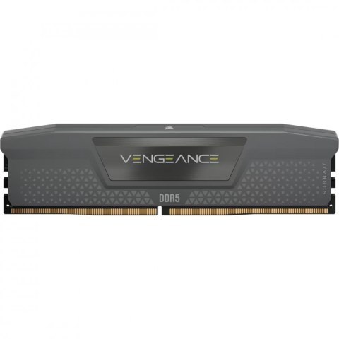 Corsair Pamięć DDR5 Vengeance 16GB/5200 (2x8GB) C40 AMD EXPO & Intel XMP
