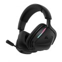 Corsair Słuchawki bezprzewodowe Void Wireless v2 Playstation carbon