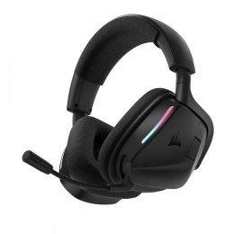 Corsair Słuchawki bezprzewodowe Void Wireless v2 Playstation carbon