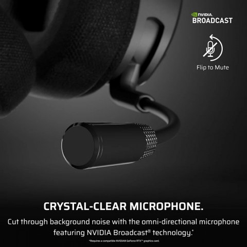 Corsair Słuchawki bezprzewodowe Void Wireless v2 Playstation carbon