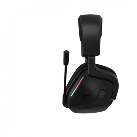 Corsair Słuchawki bezprzewodowe Void Wireless v2 Playstation carbon