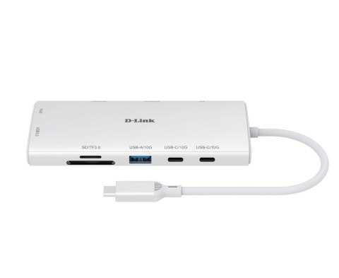 D-Link HUB USB DUP-A01