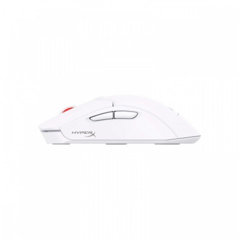 HyperX Mysz PulseFire Haste 2 WL WHT 6N0A9AA