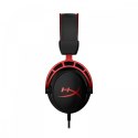 HyperX Słuchawki Cloud Alpha Red 4P5L1AM#ABB