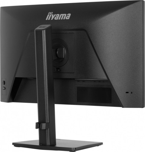 IIYAMA Monitor 24 cale XB2496HSC-B1 IPS, FHD, HDMI, USB-C (PD 65W), 144Hz