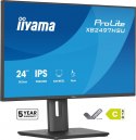 IIYAMA Monitor 24 cali XB2497HSU-B1 IPS, FHD, HDMI, DP, 120Hz