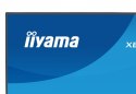 IIYAMA Monitor 24 cali XB2497HSU-B1 IPS, FHD, HDMI, DP, 120Hz