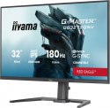 IIYAMA Monitor G-MASTER GB3261UHSCP-B1 4K,VA,144Hz,400cd, 3000:1,2xHDMI,DP, USB-C, 4xUSB, KVM, FreeSync Premium, DisplayPort Only, 2x