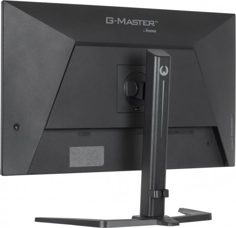 IIYAMA Monitor G-Master 31.5 cala GB3295QSU-B1 QHD,FastVA,240Hz,2xHDMI,DP,400cd,0,4ms, 2xUSB 3.2 , 2xUSB-C, HAS 150, FreeSync Premium -