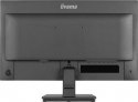 IIYAMA Monitor ProLite 23.8 cala X2497HSU-B1 IPS,FHD,HDMI,DP,120Hz,350CD,2xUSBv3.2, 2xUSB-C, GW 5lat