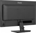 IIYAMA Monitor ProLite 23.8 cala X2497HSU-B1 IPS,FHD,HDMI,DP,120Hz,350CD,2xUSBv3.2, 2xUSB-C, GW 5lat