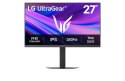LG Electronics Monitor 27G440A-B 27 cali Ultra Gear FHD 240Hz