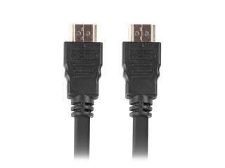 Lanberg Kabel HDMI-HDMI M/M v1.4 20m czarny