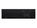 Lenovo Klawiatura Professional Wireless Rechargeable Keyboard-US Euro 4Y41R64540