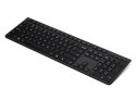 Lenovo Klawiatura Professional Wireless Rechargeable Keyboard-US Euro 4Y41R64540