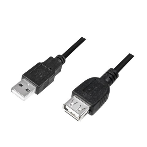 LogiLink Adapter USB2.0 A/M do DB9/M (RS232) Win 11