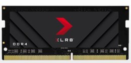 PNY Pamięć 16GB DDR4 3200MHz 25600 MN16GSD43200X