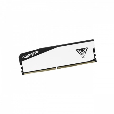 Patriot Pamięć Viper Elite 5 16GB/6000(1*16GB) CL30 White & Black