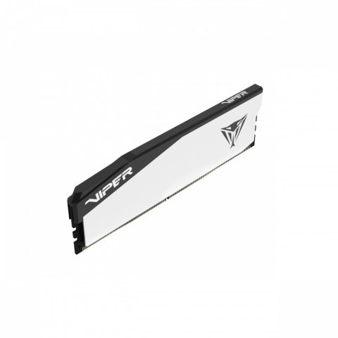 Patriot Pamięć Viper Elite 5 16GB/6000(1*16GB) CL30 White & Black