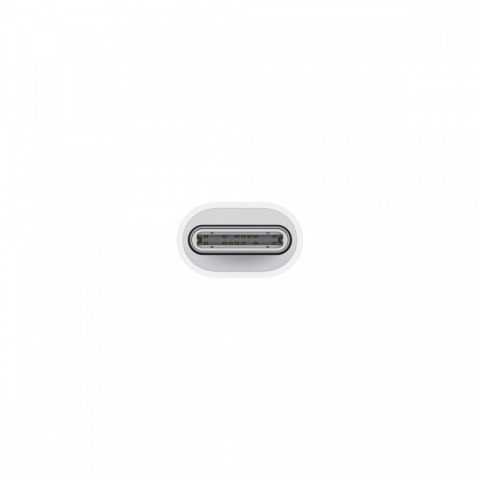 Apple Przejściówka z USB-C na Lightning