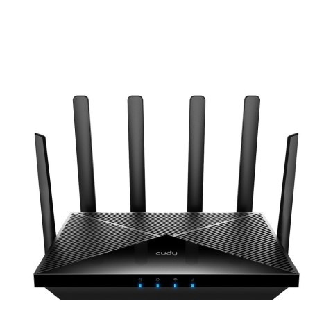 Cudy Router LT700 Gigabit 4G LTE SIM WiFi AC1200