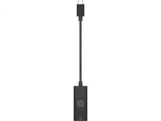 HP Inc. Przejściówka USB-C na RJ45 G2 4Z527AA