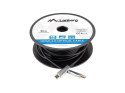 Lanberg Kabel HDMI M/M v2.0 CA-HDMI-20FB-0800-BK 80m czarny